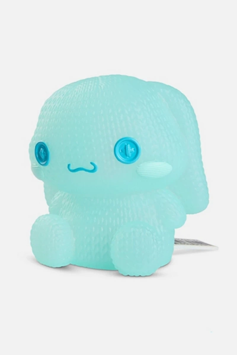 Handmade by Robots Cinnamoroll Translucent Limited Edition Vinyl Figure