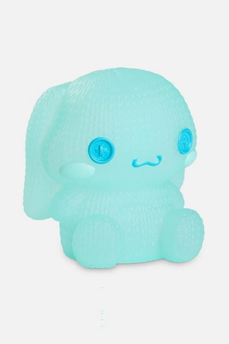 Handmade by Robots Cinnamoroll Translucent Limited Edition Vinyl Figure