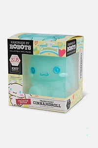 Handmade by Robots Cinnamoroll Translucent Limited Edition Vinyl Figure