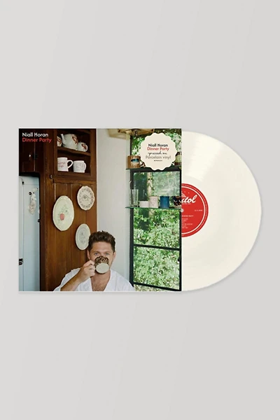 Niall Horan - Dinner Party LP
