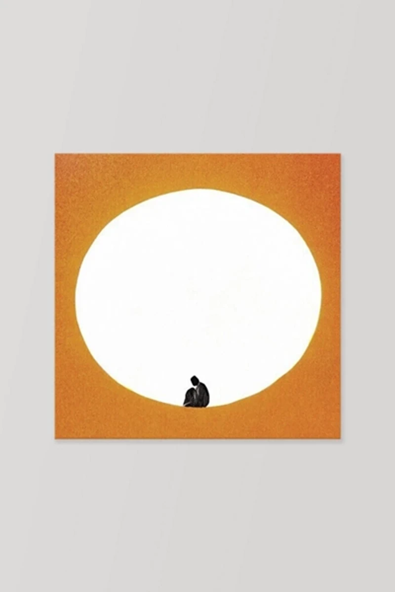 Death Cab for Cutie - I Built You A Tower LP