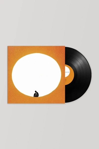 Death Cab for Cutie - I Built You A Tower LP