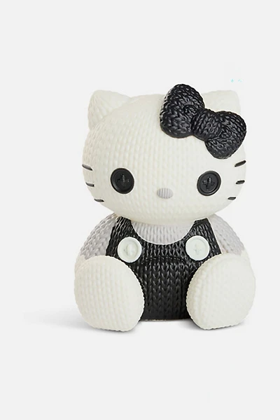 Handmade by Robots Hello Kitty Glow in the Dark Limited Edition Vinyl Figure