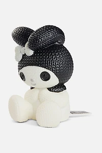Handmade by Robots My Melody Glow in the Dark Limited Edition Vinyl Figure