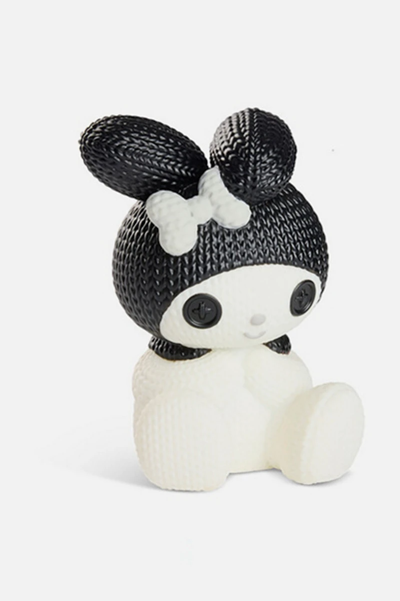 Handmade by Robots My Melody Glow in the Dark Limited Edition Vinyl Figure
