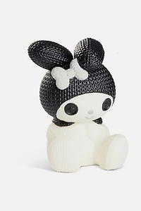 Handmade by Robots My Melody Glow in the Dark Limited Edition Vinyl Figure