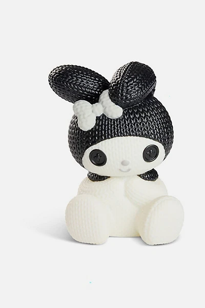 Handmade by Robots My Melody Glow in the Dark Limited Edition Vinyl Figure