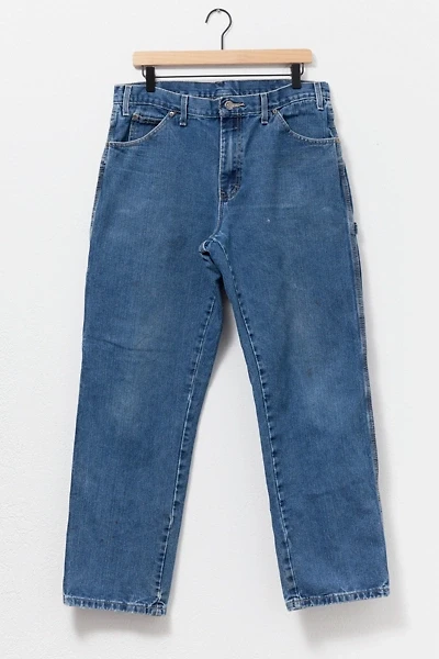 Vintage Y2K Dickies Denim Distressed Carpenter Jeans