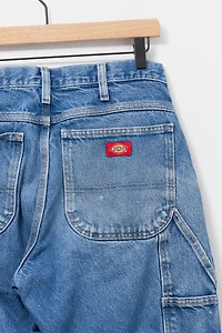 Vintage Y2K Dickies Distressed Carpenter Denim Jeans
