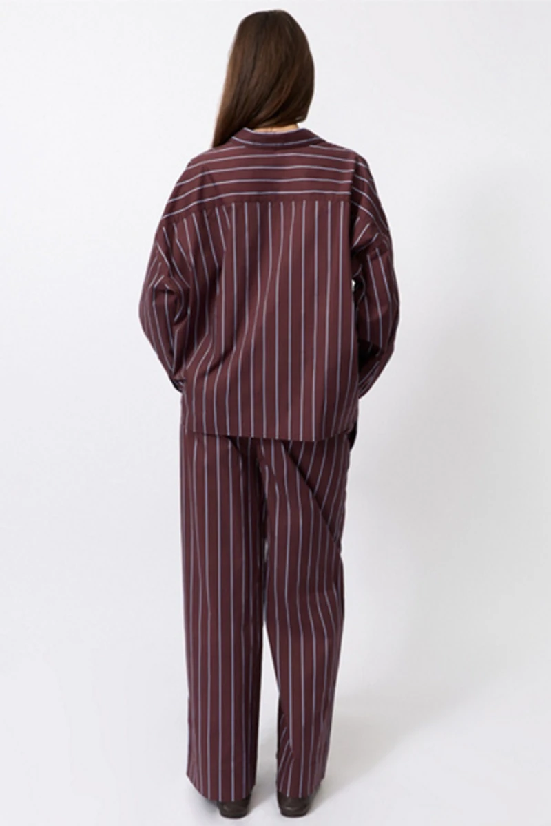 WeWoreWhat Tie Waist Pant