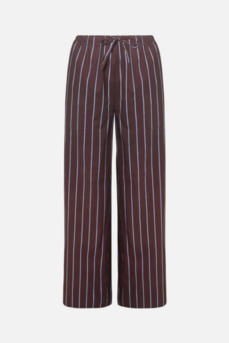 WeWoreWhat Tie Waist Pant