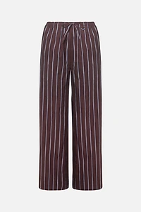 WeWoreWhat Tie Waist Pant