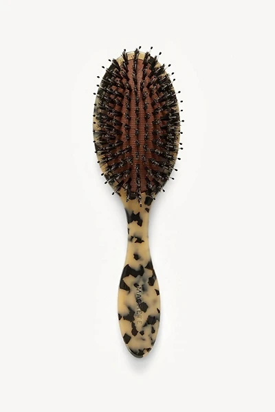 MACHETE Italian Acetate Everyday Boar Hair Brush