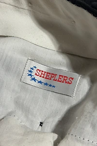 Vintage 1970's Faded Western Bootcut Pants