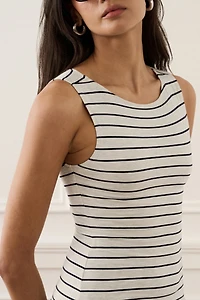 WeWoreWhat Muscle Tank
