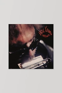 Neil Young - Unplugged  LP