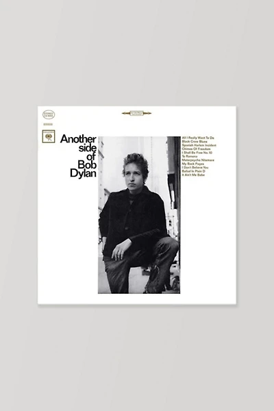 Bob Dylan - Another Side Of Bob Dylan  LP