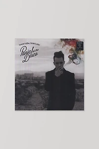Panic at the Disco - Too Weird to Live Too Rare to Die! LP