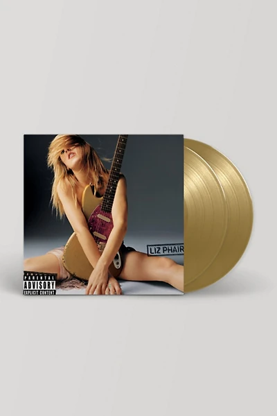 Liz Phair - Liz Phair LP