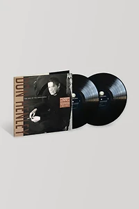 Don Henley - The End of the Innocence  LP