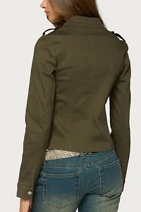 Edikted Aminda Napoleon Jacket