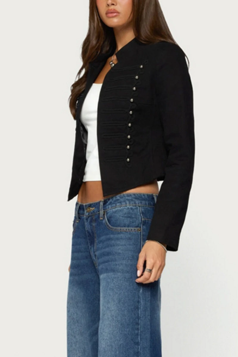 Edikted Evalea Napoleon Jacket