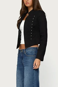 Edikted Evalea Napoleon Jacket
