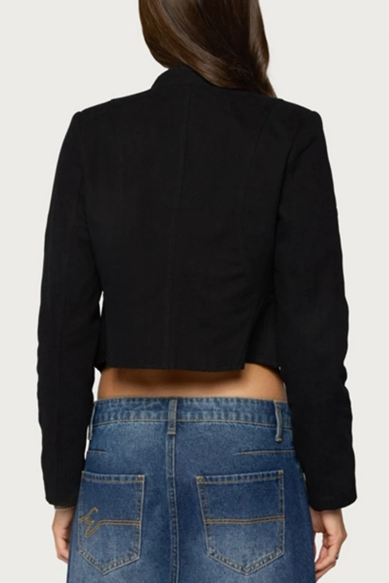 Edikted Evalea Napoleon Jacket