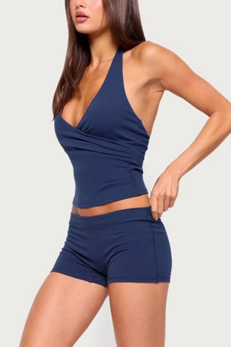 Edikted Alaya Micro Shorts