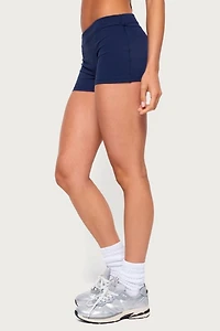 Edikted Alaya Micro Shorts