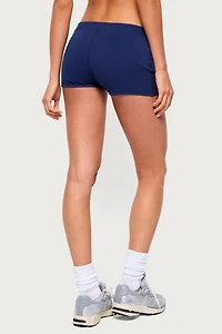 Edikted Alaya Micro Shorts