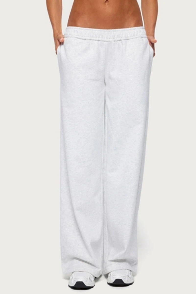 Edikted Byrdi Sweatpants