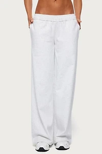 Edikted Byrdi Sweatpants