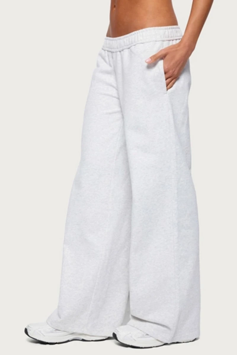 Edikted Byrdi Sweatpants