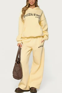 Edikted West Coast Hoodie