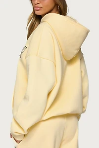 Edikted West Coast Hoodie
