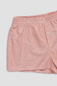 Mini Boxer Shorts