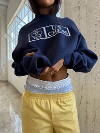 Mini Boxer Shorts