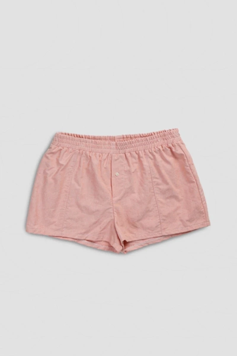 Mini Boxer Shorts