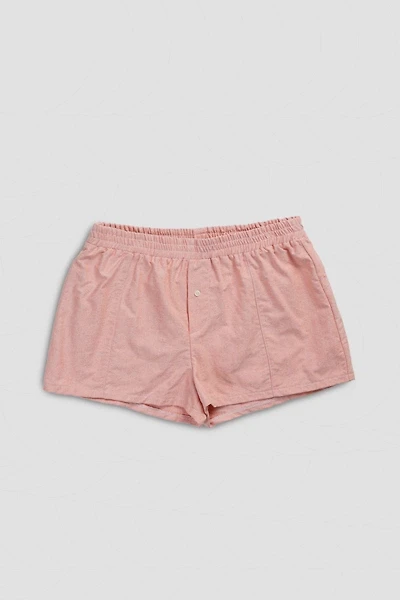Mini Boxer Shorts