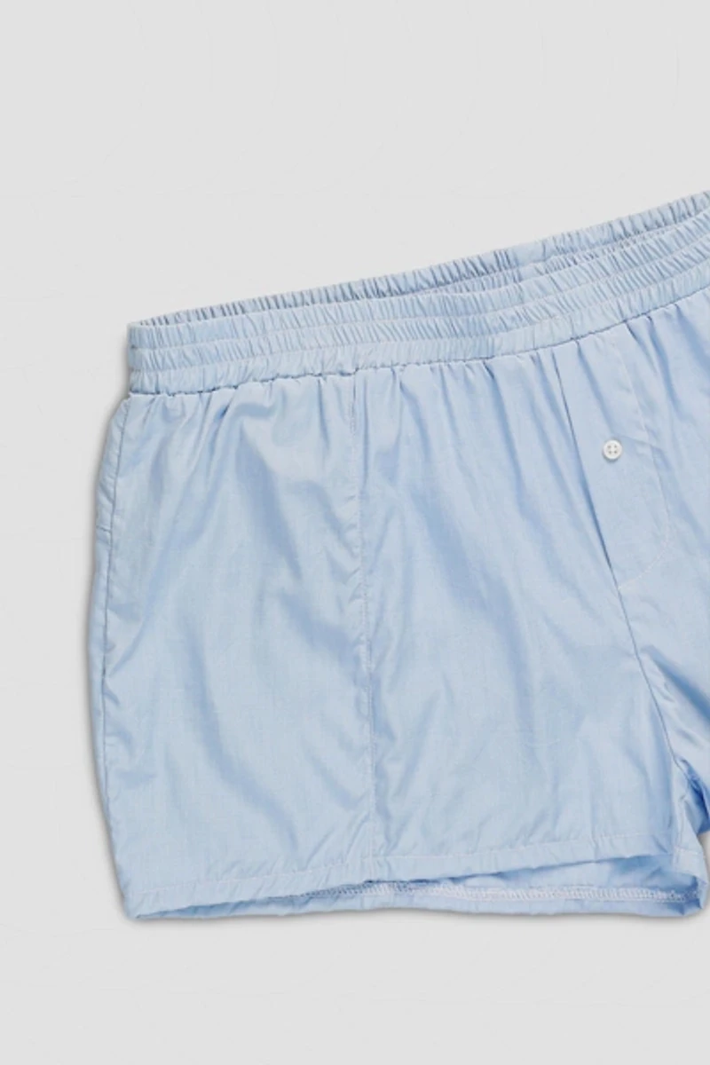 Mini Boxer Shorts