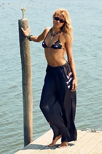 WeWoreWhat Beach Pants