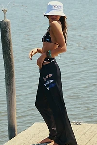 WeWoreWhat Beach Pants