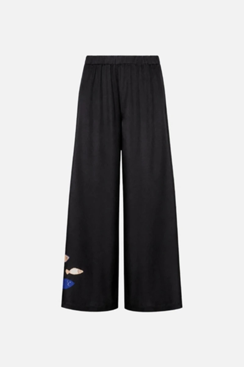 WeWoreWhat Beach Pants