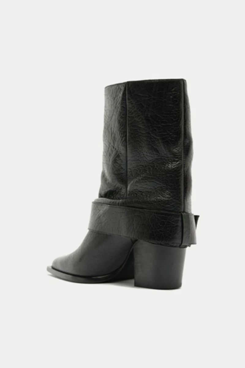 Schutz Parker Booties