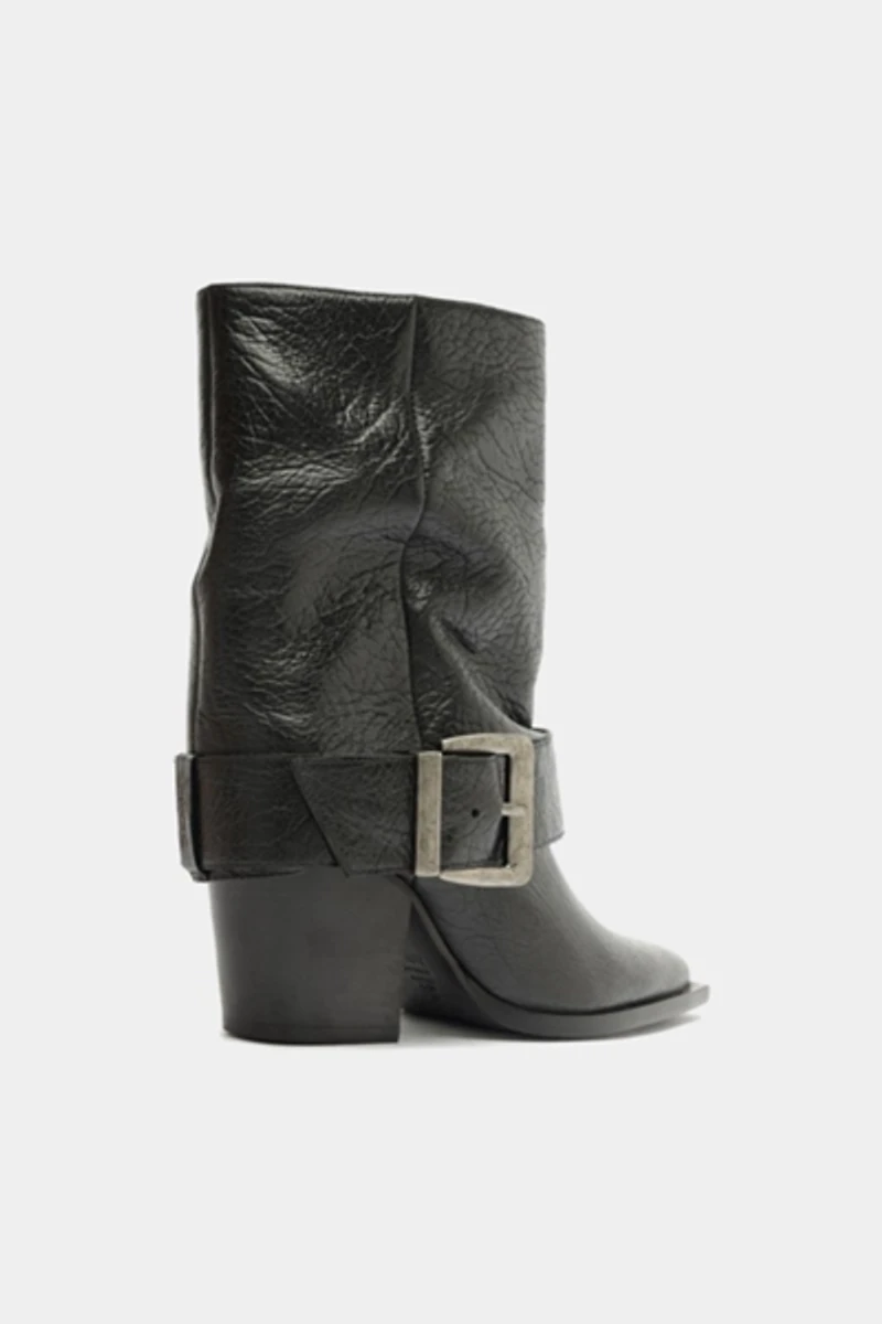 Schutz Parker Booties