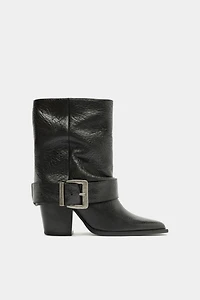 Schutz Parker Booties