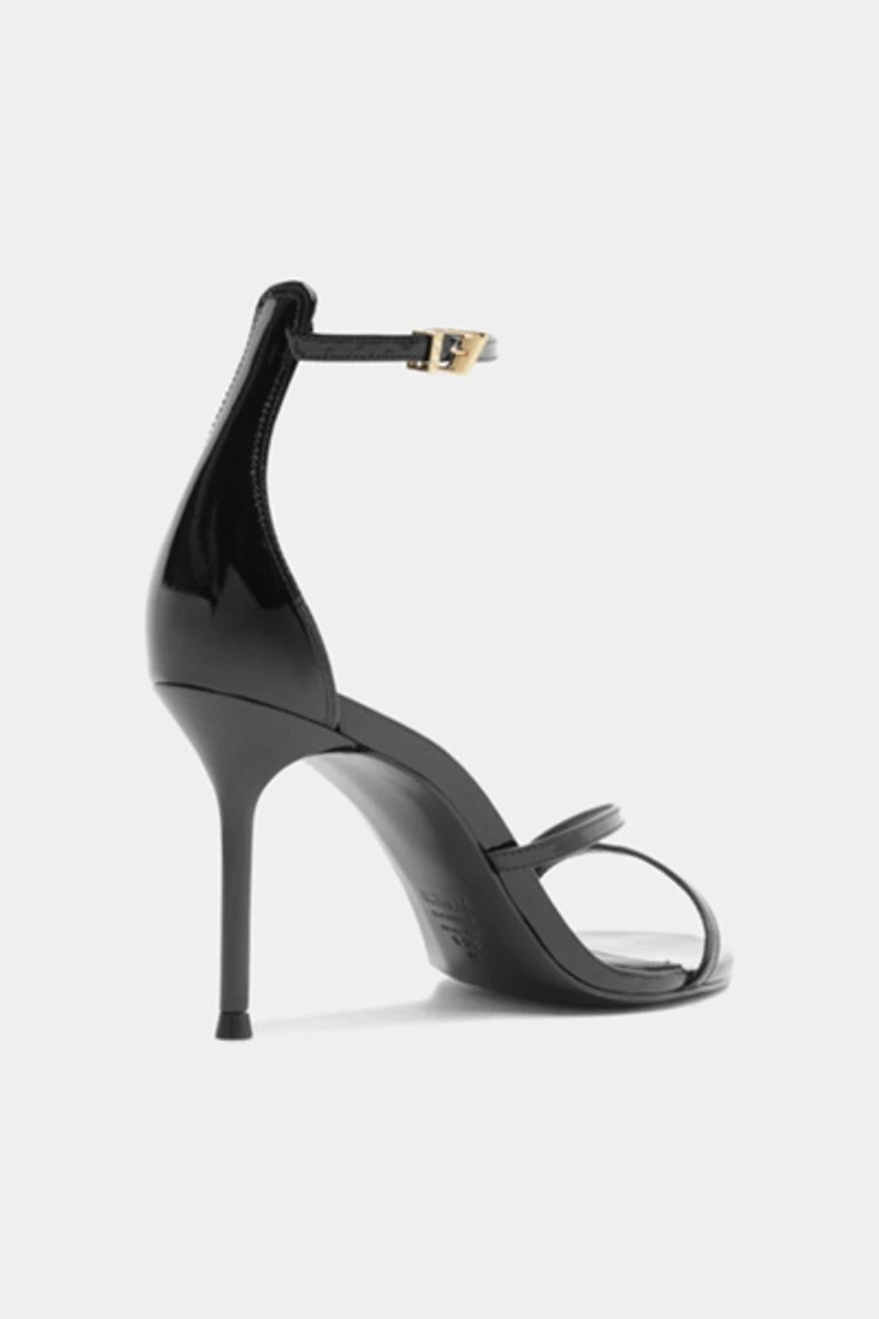 Schutz Tessa Heeled Sandals
