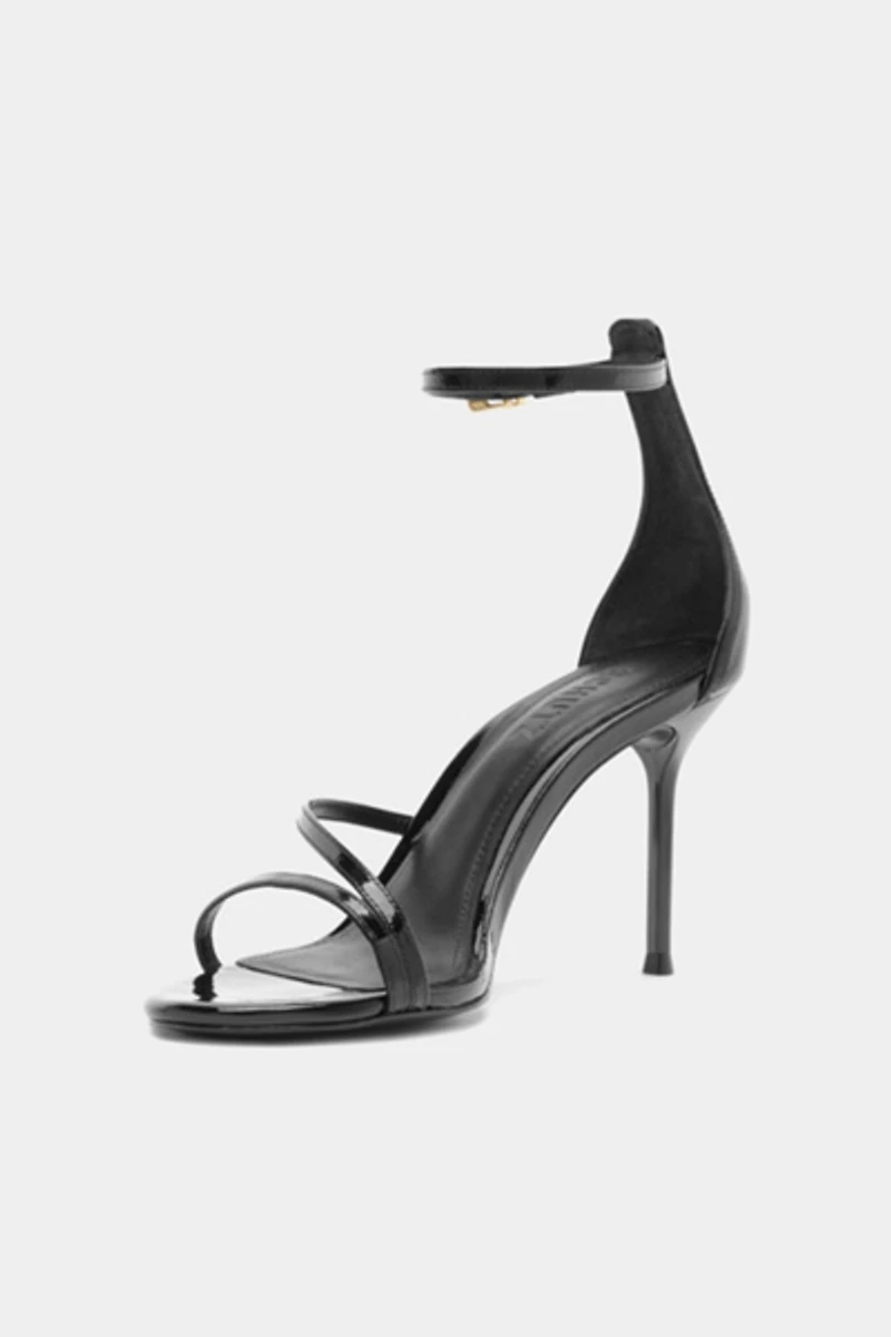 Schutz Tessa Heeled Sandals
