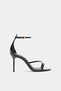 Schutz Tessa Heeled Sandals
